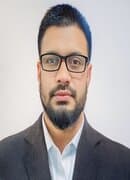 Dr. Fakir Sharif Hossain