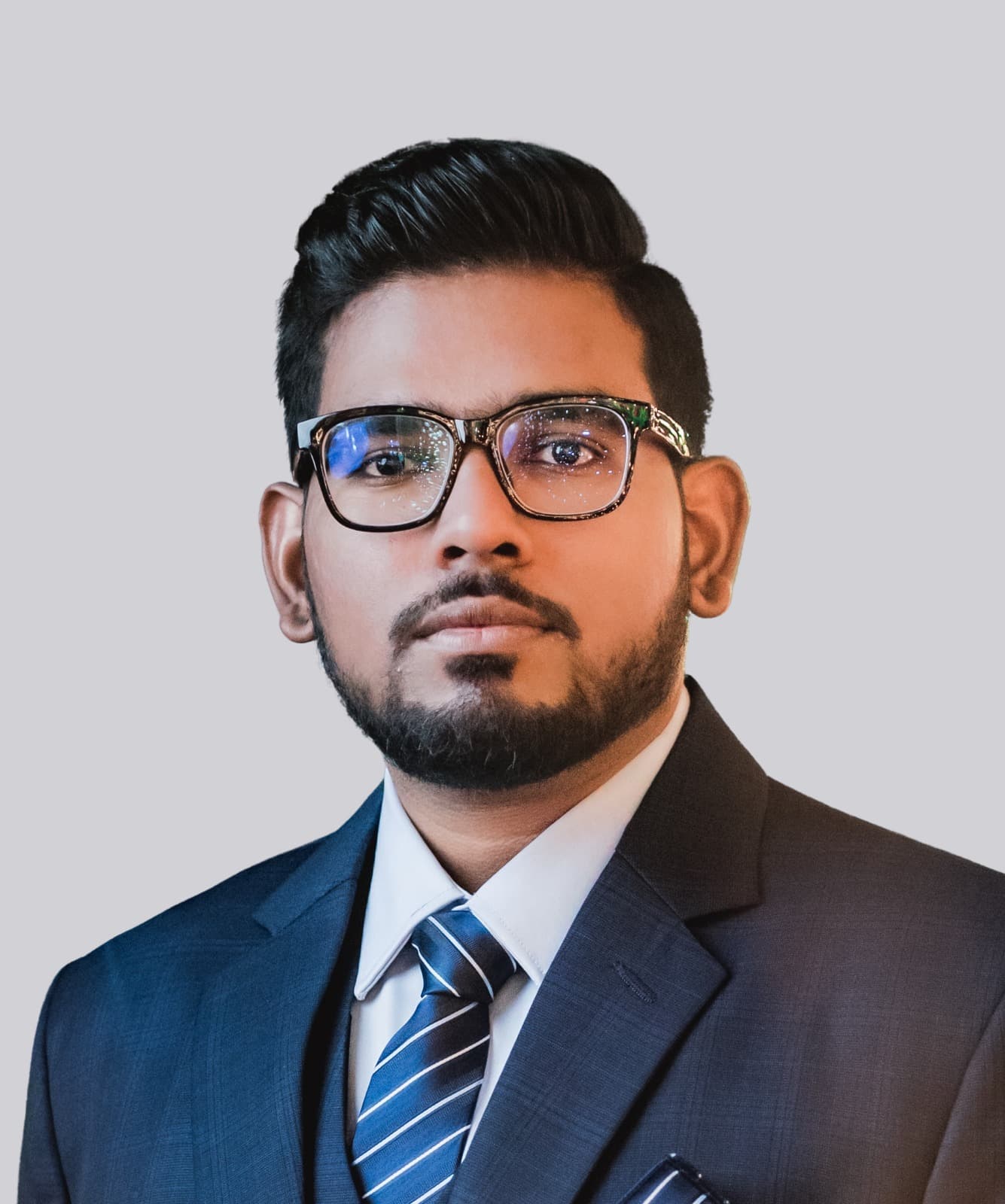 Md Nafee Al Islam, PhD