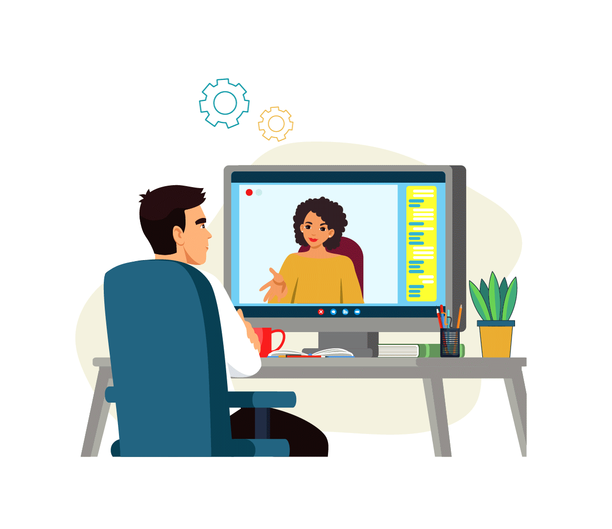 Free consultation - talk to our experts